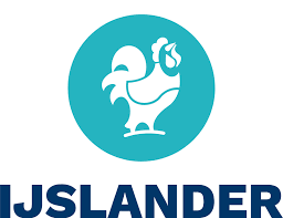 IJslander