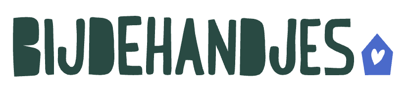 Bijdehandjes